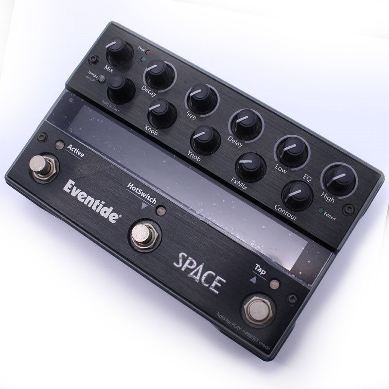 Eventide SPACEの画像